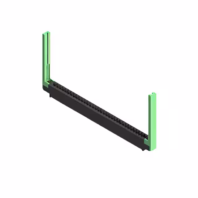 387-033-542-668 EDAC Inc.  Edgeboard Connectors